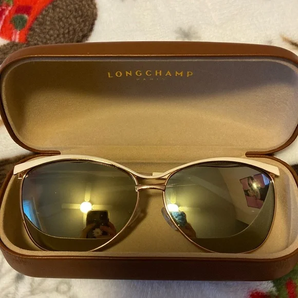 Longchamp | Accessories | Longchamp Paris Sunglasses | Poshmark display picture 1